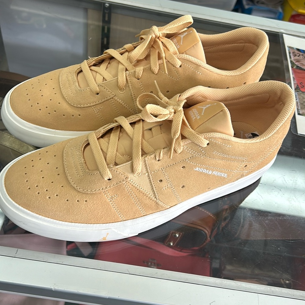 Nice jordans